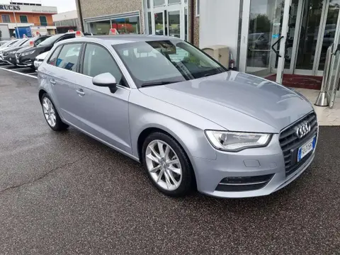 Annonce AUDI A3 Diesel 2015 d'occasion 