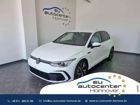 Used VOLKSWAGEN GOLF Petrol 2023 Ad 