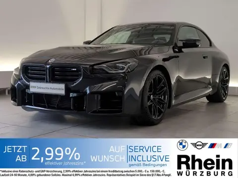 Used BMW M2 Petrol 2024 Ad 