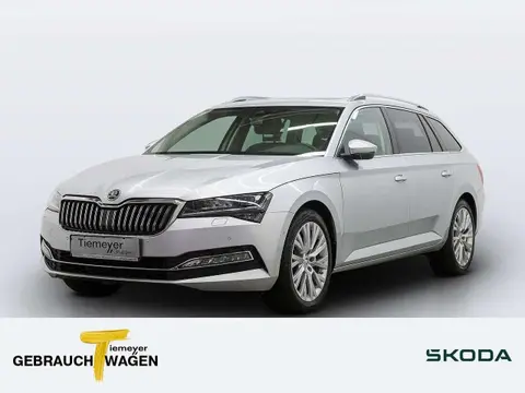 Used SKODA SUPERB Diesel 2023 Ad 