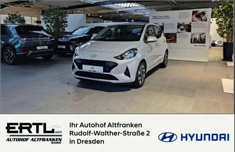 Annonce HYUNDAI I10 Essence 2024 d'occasion 