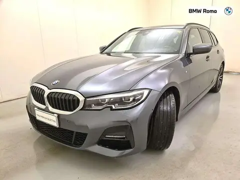 Annonce BMW SERIE 3 Hybride 2021 d'occasion 