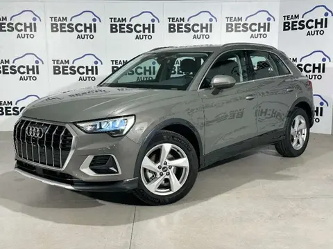 Used AUDI Q3 Diesel 2022 Ad 