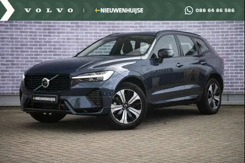 Annonce VOLVO XC60 Hybride 2024 d'occasion 