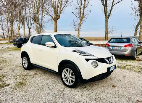 Used NISSAN JUKE Diesel 2014 Ad 