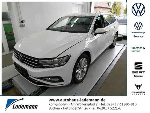 Used VOLKSWAGEN PASSAT Diesel 2022 Ad 