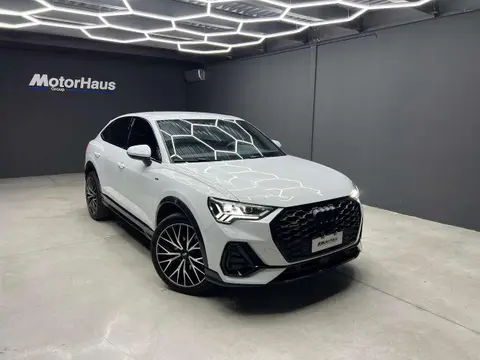 Annonce AUDI Q3 Diesel 2020 d'occasion 