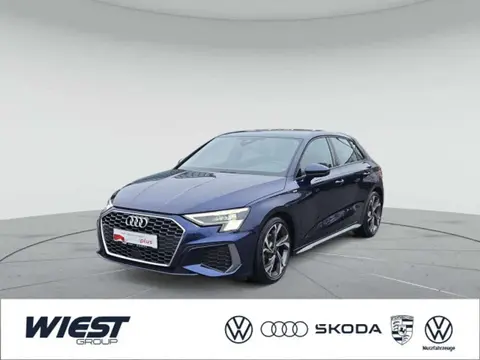 Used AUDI A3 Petrol 2021 Ad 