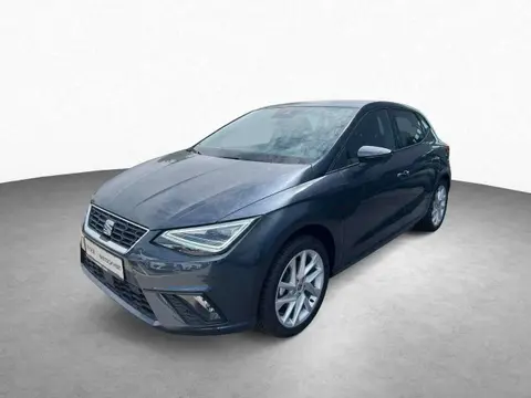 Used SEAT IBIZA Petrol 2024 Ad 