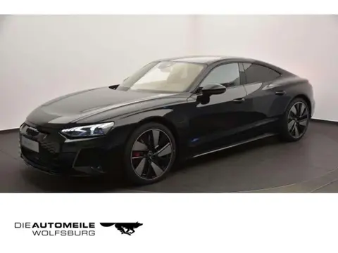 Used AUDI E-TRON Electric 2024 Ad 