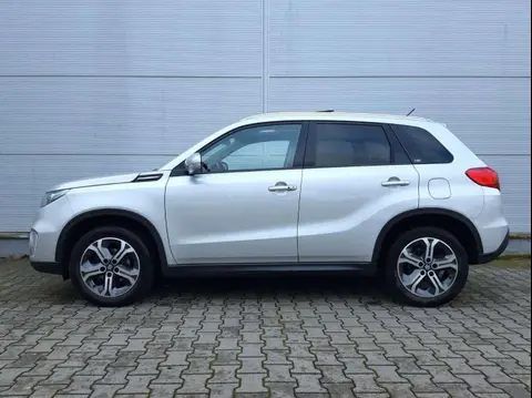 Used SUZUKI VITARA Petrol 2018 Ad 