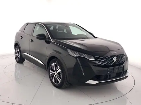 Annonce PEUGEOT 3008 Diesel 2022 d'occasion 