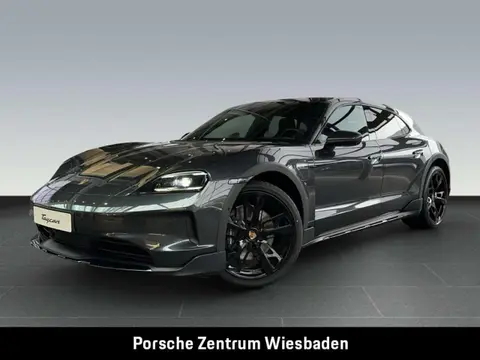 Annonce PORSCHE TAYCAN Électrique 2024 d'occasion 