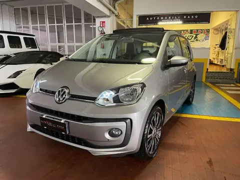 Used VOLKSWAGEN UP! Petrol 2017 Ad 