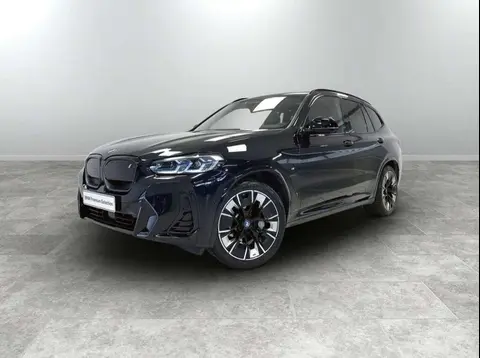 Used BMW IX3 Electric 2022 Ad 