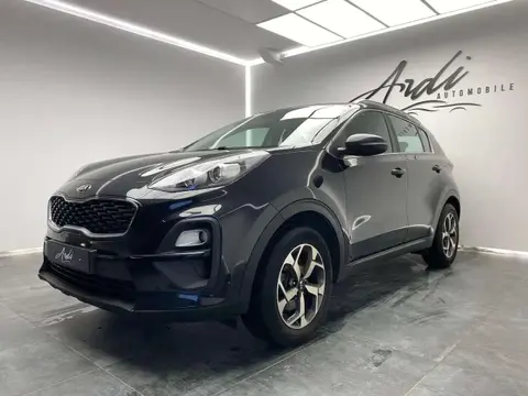 Used KIA SPORTAGE Diesel 2021 Ad 