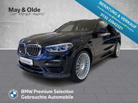 Used ALPINA XD4 Diesel 2021 Ad 