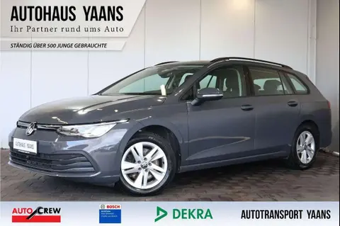 Annonce VOLKSWAGEN GOLF Diesel 2021 d'occasion 