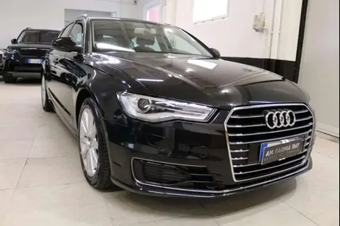 Annonce AUDI A6 Diesel 2015 d'occasion 