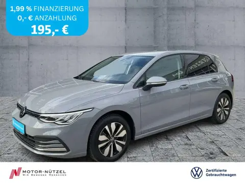 Annonce VOLKSWAGEN GOLF Essence 2024 d'occasion 