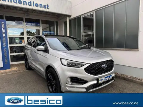 Annonce FORD EDGE Diesel 2020 d'occasion 