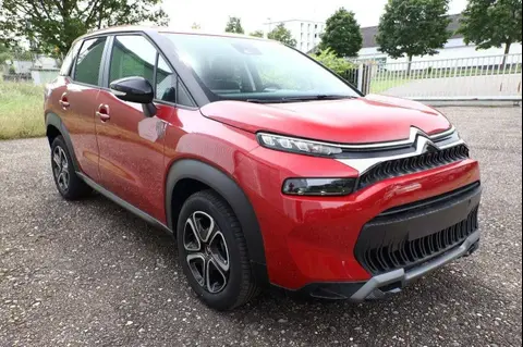 Annonce CITROEN C3 AIRCROSS Essence 2024 d'occasion 