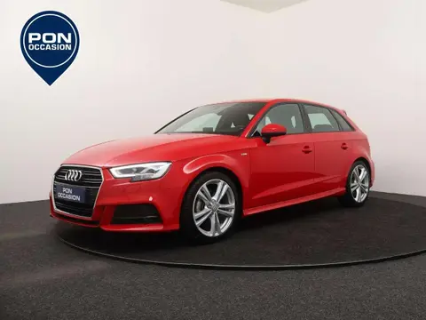 Used AUDI A3 Petrol 2019 Ad 