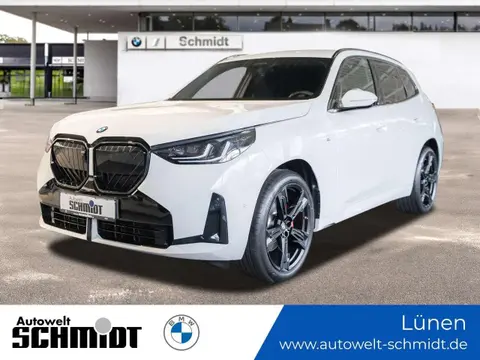 Annonce BMW X3 Diesel 2024 d'occasion 