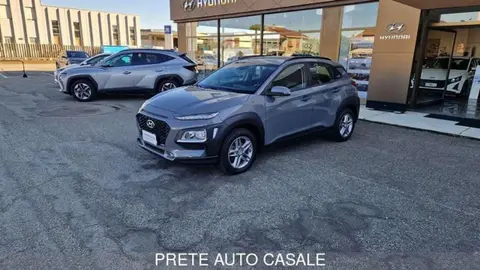 Used HYUNDAI KONA Diesel 2020 Ad 