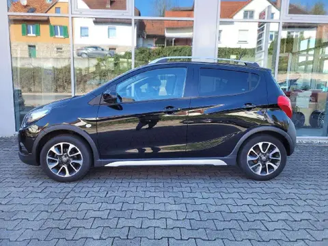 Used OPEL KARL Petrol 2018 Ad 