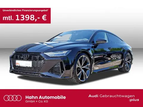 Annonce AUDI RS7 Essence 2021 d'occasion 