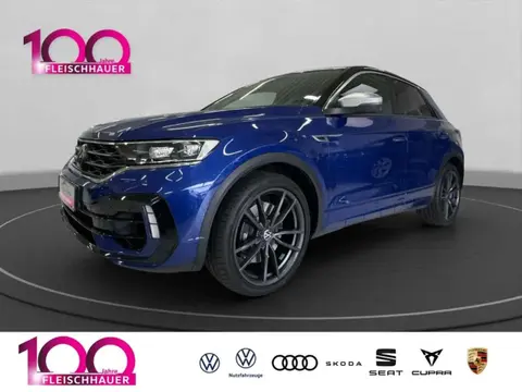 Annonce VOLKSWAGEN T-ROC Essence 2021 d'occasion 