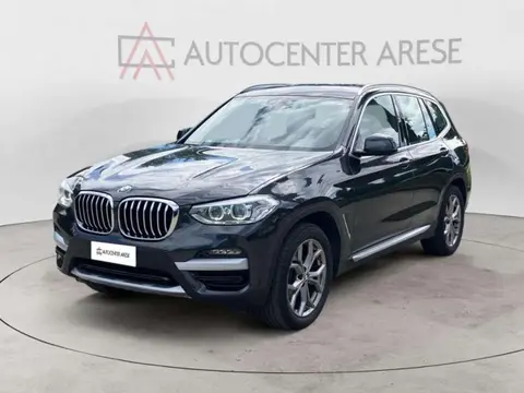 Annonce BMW X3 Diesel 2019 d'occasion 