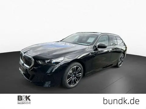 Annonce BMW SERIE 5 Diesel 2024 d'occasion 