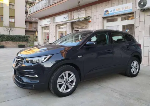 Annonce OPEL GRANDLAND Diesel 2019 d'occasion 