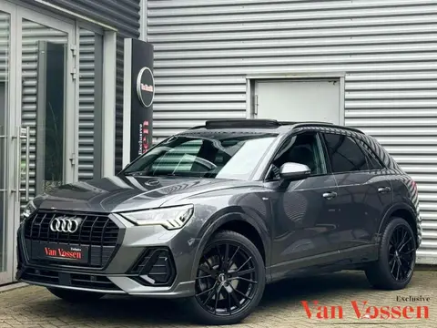 Used AUDI Q3 Petrol 2020 Ad 