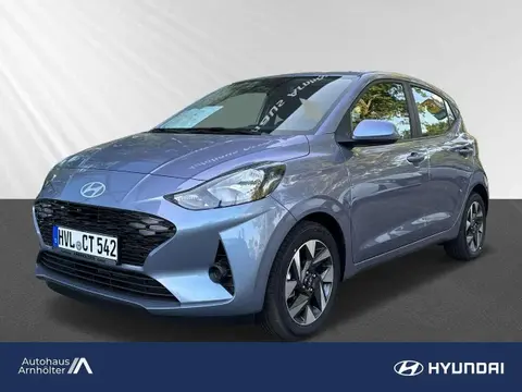 Annonce HYUNDAI I10 Essence 2024 d'occasion 