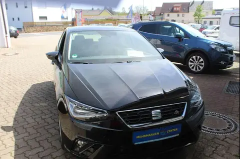 Used SEAT IBIZA Petrol 2018 Ad 