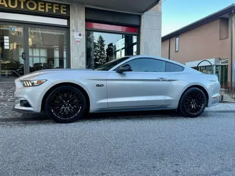 Used FORD MUSTANG Petrol 2018 Ad 