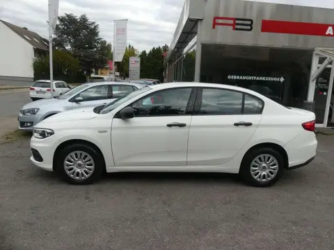 Annonce FIAT TIPO Essence 2016 d'occasion 