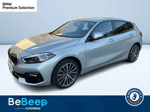 Used BMW SERIE 1 Diesel 2020 Ad 