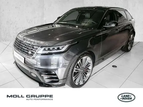 Annonce LAND ROVER RANGE ROVER VELAR Diesel 2024 d'occasion 