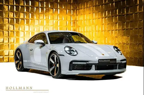 Used PORSCHE 992 Petrol 2024 Ad 