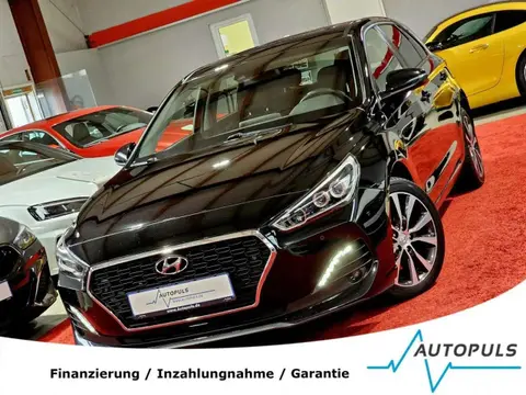 Used HYUNDAI I30 Diesel 2019 Ad 