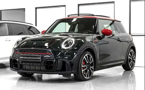 Used MINI JOHN COOPER WORKS Petrol 2021 Ad 