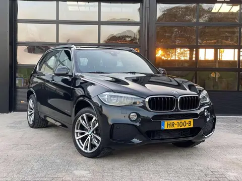 Used BMW X5 Hybrid 2015 Ad 