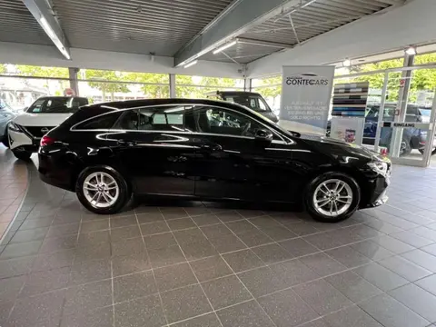 Used MERCEDES-BENZ CLASSE CLA Petrol 2020 Ad 