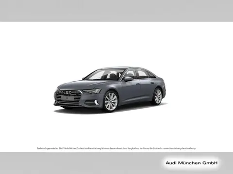 Annonce AUDI A6 Diesel 2020 d'occasion 