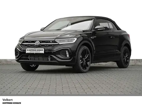 Used VOLKSWAGEN T-ROC Petrol 2024 Ad 