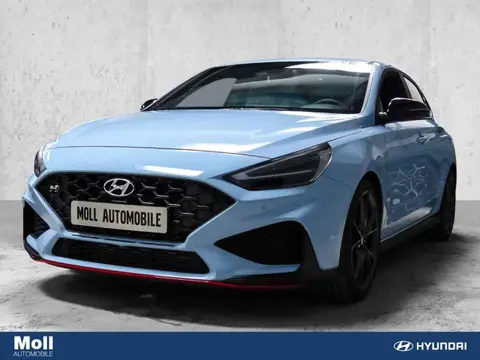 Annonce HYUNDAI I30 Essence 2024 d'occasion Allemagne